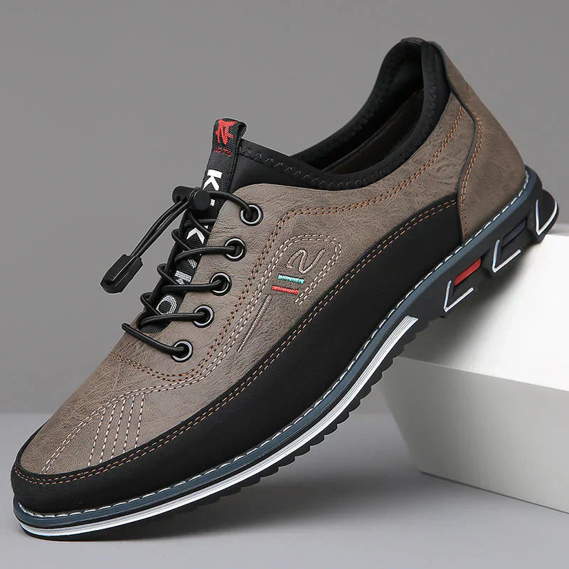 Eliza© | Handmade Men's Shoes