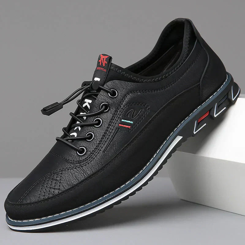 Eliza© | Handmade Men's Shoes