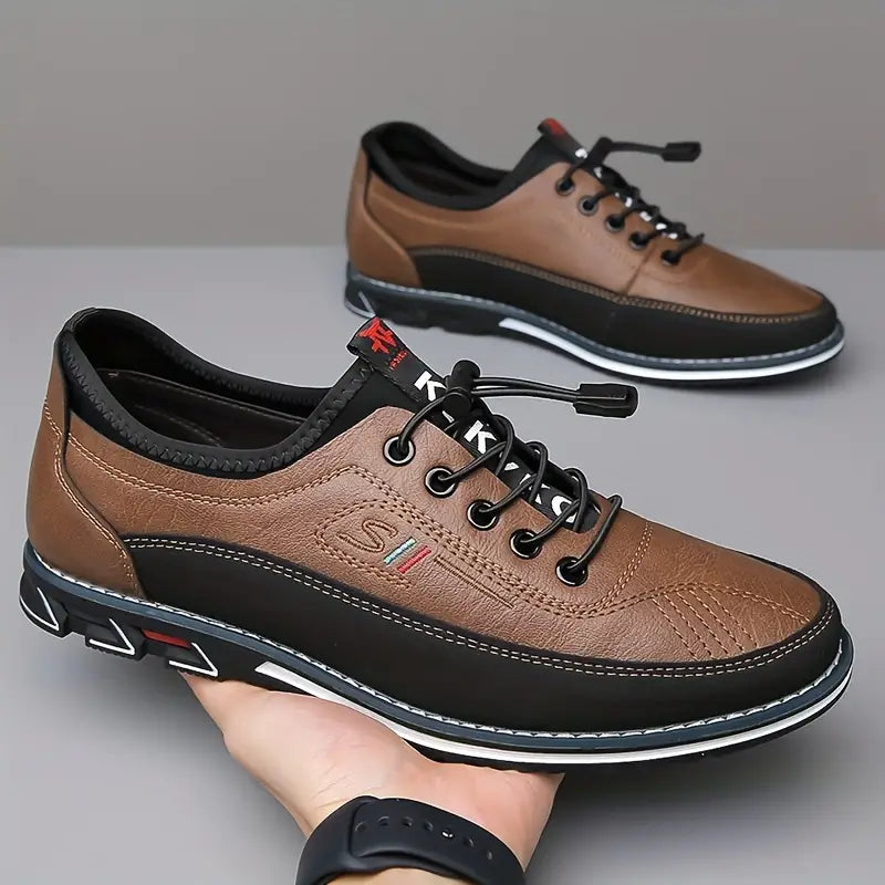 Eliza© | Handmade Men's Shoes