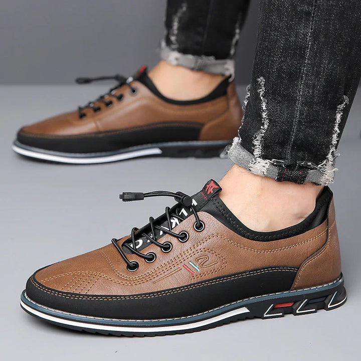 Eliza© | Handmade Men's Shoes
