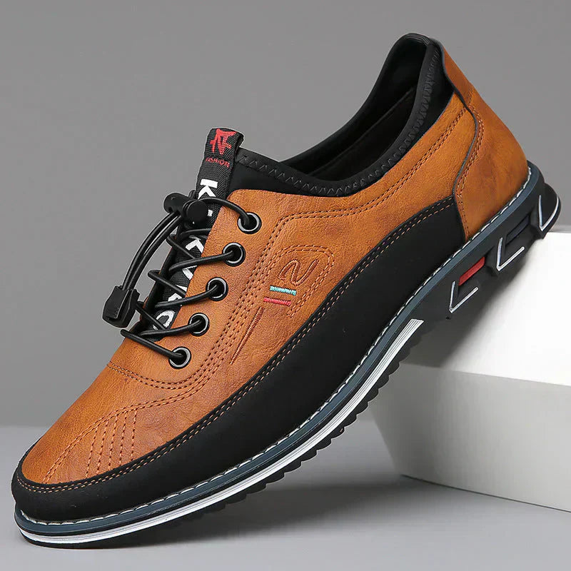 Eliza© | Handmade Men's Shoes