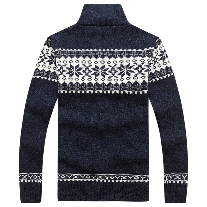 Szymon | Elegant Everyday Cardigan