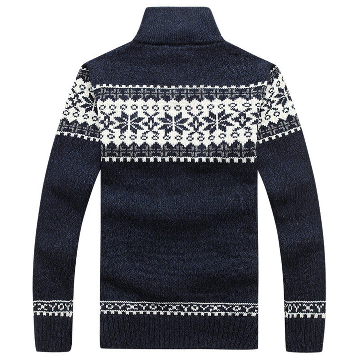 Szymon | Elegant Everyday Cardigan