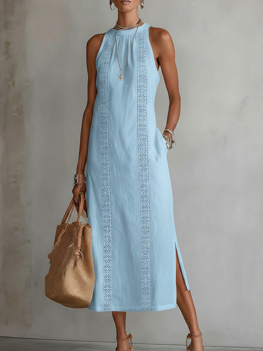 JIMENA | MIDI DRESS