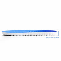 4D Cloud Orthopedic Insoles