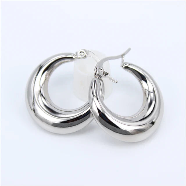 LunaeLuxe Earrings