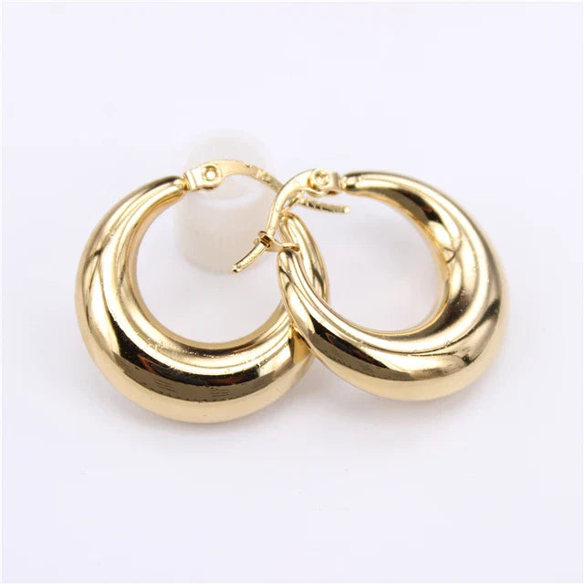 LunaeLuxe Earrings