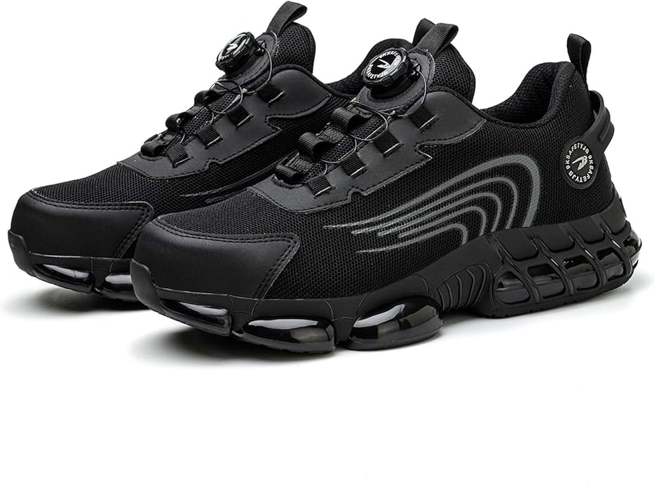 S3 Protective Footwear Arbo Work - Eliza©
