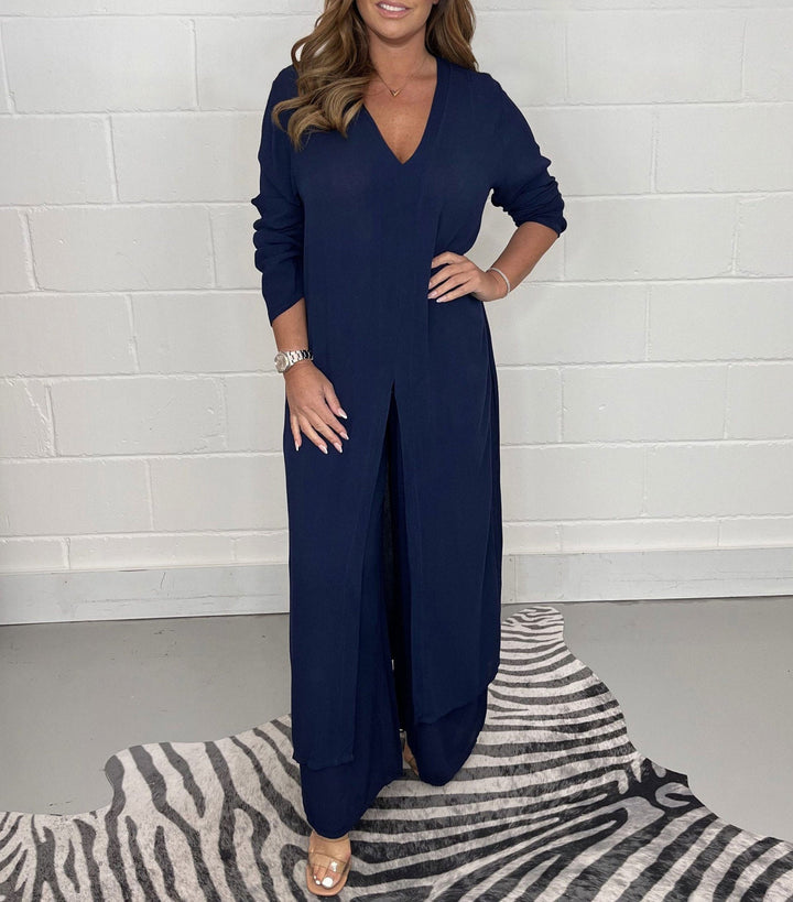 Liora™ Elegant Two-Piece Set