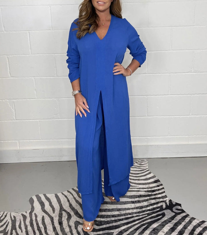 Liora™ Elegant Two-Piece Set