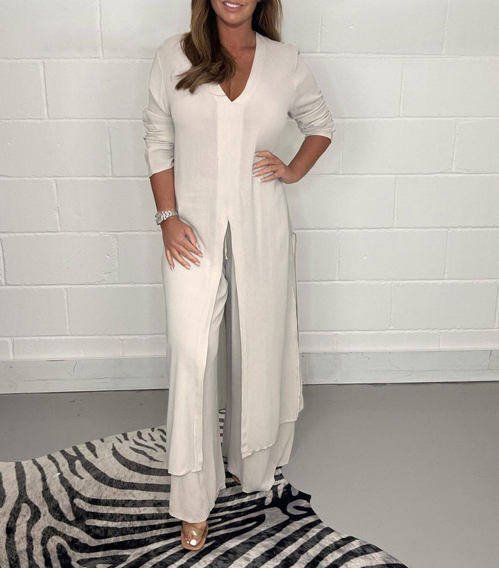 Liora™ Elegant Two-Piece Set