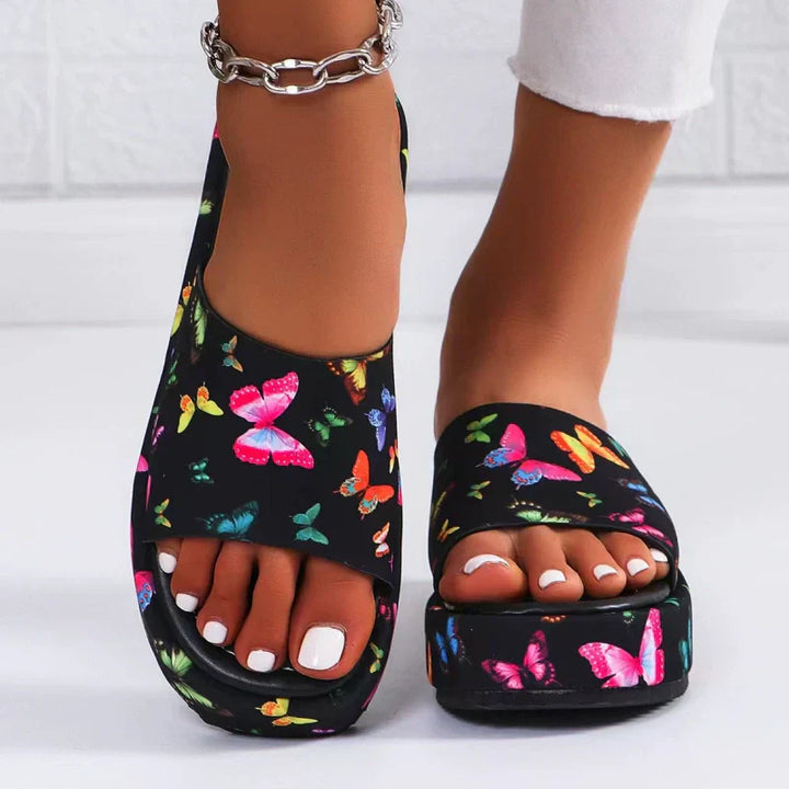 Isla Platform Slides