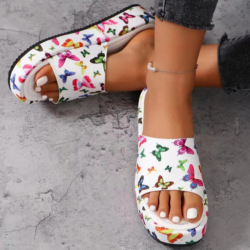 Isla Platform Slides