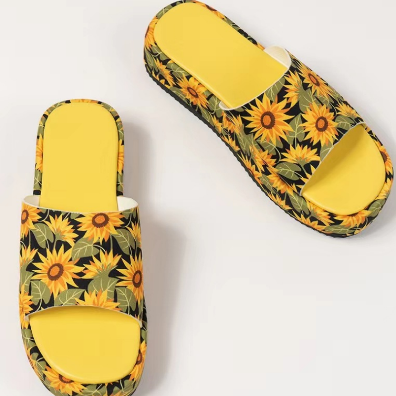 Isla Platform Slides