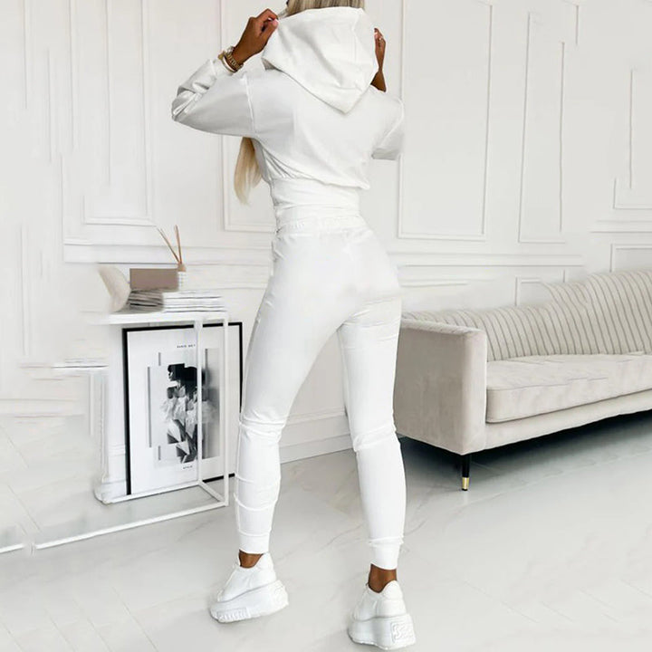 Quinn | Chic Lounge Set