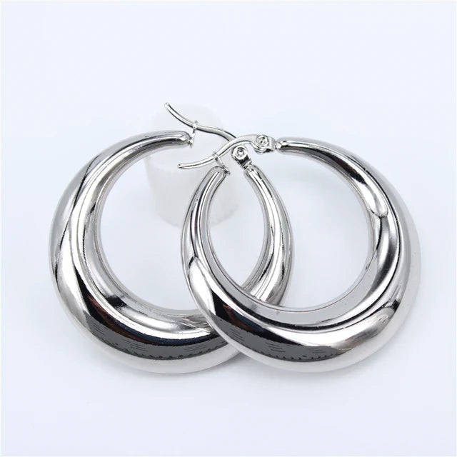 LunaeLuxe Earrings