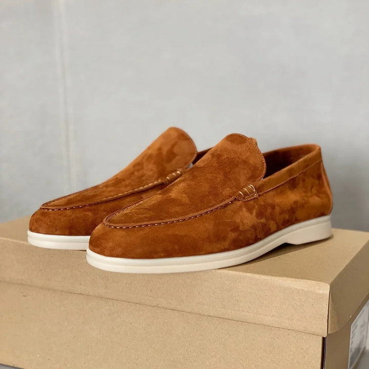 Harmen Loafers