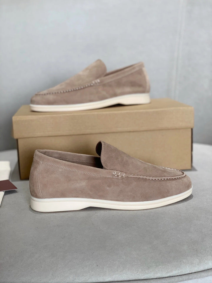 Harmen Loafers