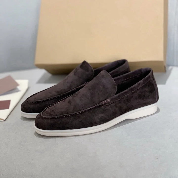 Harmen Loafers