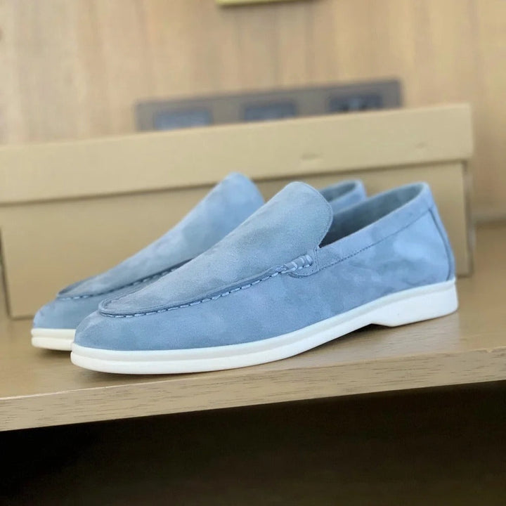 Harmen Loafers