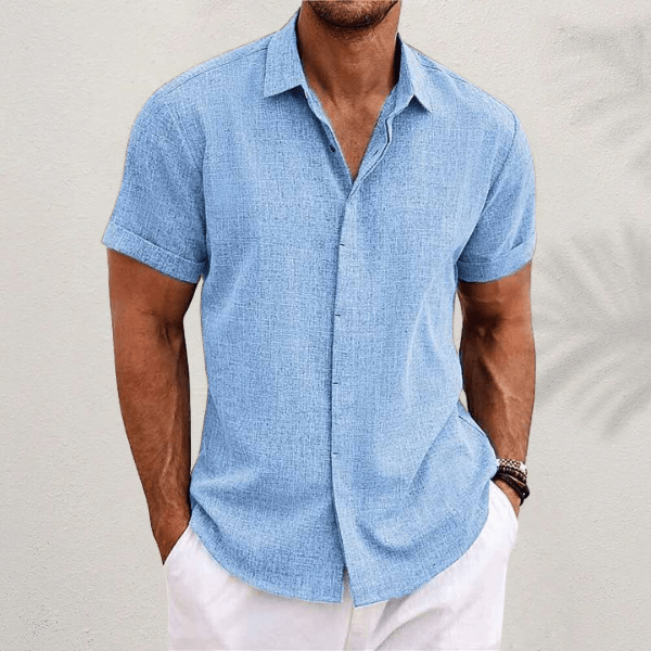 Wenecja™ | Classic Shirt