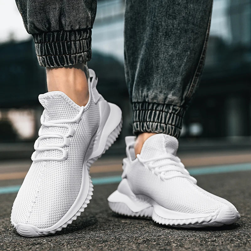 PowerStrider Sneakers